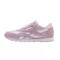 Basket Reebok Classic Nylon Junior - Ref. BS8677