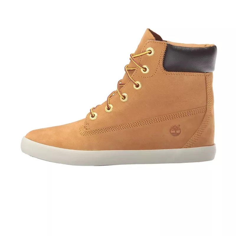 Boots Timberland Flannery 6 Inch - A1B3I