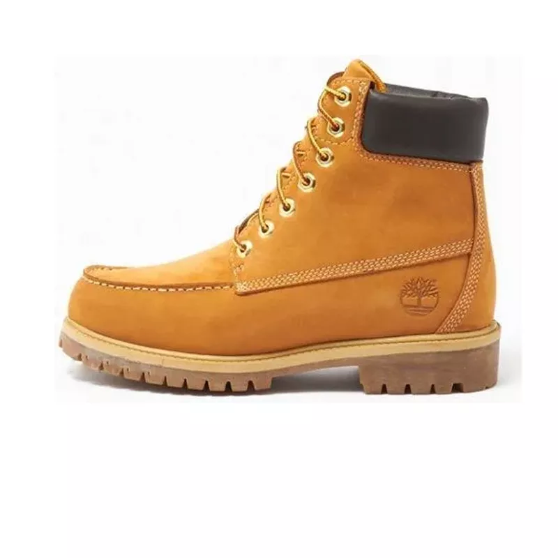 Boots Timberland 6-Inch Moc Toe - A1M8A