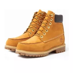 Boots Timberland 6-Inch Moc Toe