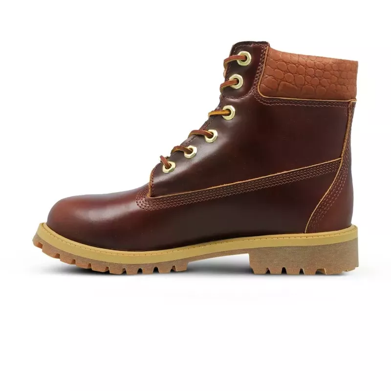 Boots Timberland 6 Inch Premium Junior - CA1PLD Boots Timberland 6 Inch Premium Junior - CA1PLD