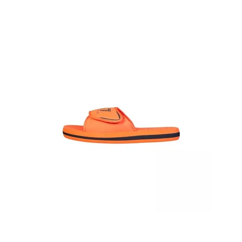 Sandale EA7 Emporio Armani (Orange)