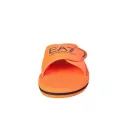 Sandale EA7 Emporio Armani (Orange)