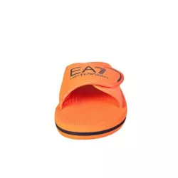Sandale EA7 Emporio Armani (Orange)
