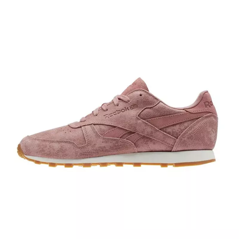 Basket Reebok Classic Leather Clean Exotics - BS8226