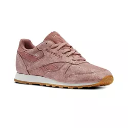 Basket Reebok Classic Leather Clean Exotics - BS8226