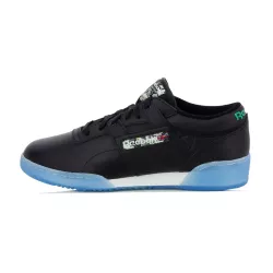 Basket Reebok Workout Lo Clean SF - V67877