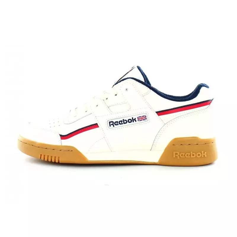 Baskets Reebok WORKOUT PLUS MU - Ref. DV4293