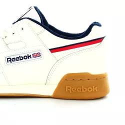 Baskets Reebok WORKOUT PLUS MU - Ref. DV4293