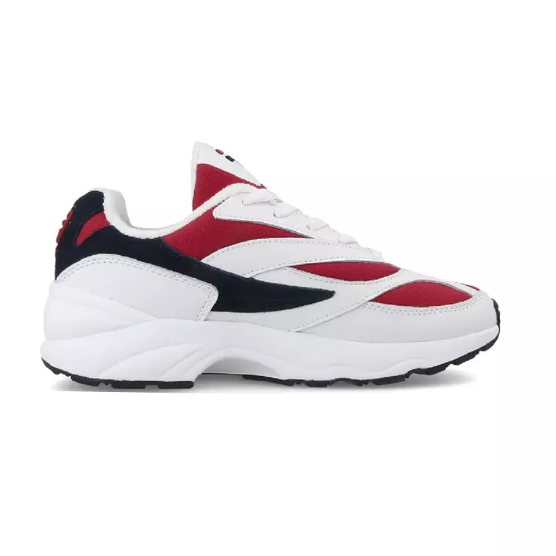 Basket fila venom hotsell