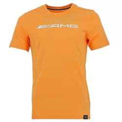 Tee-shirt Puma AMG LOGO