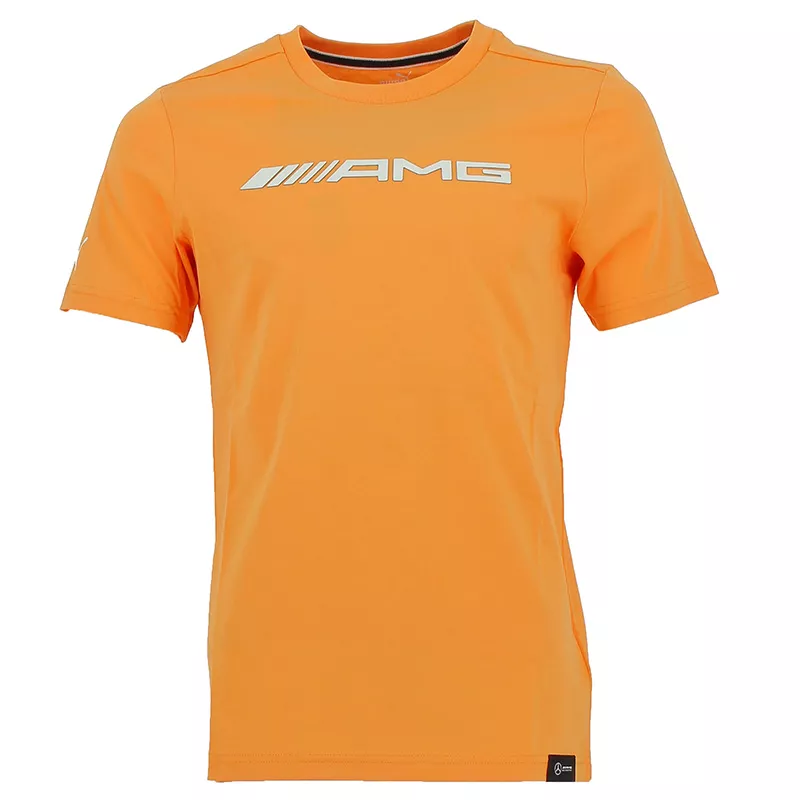 Tee-shirt Puma AMG LOGO