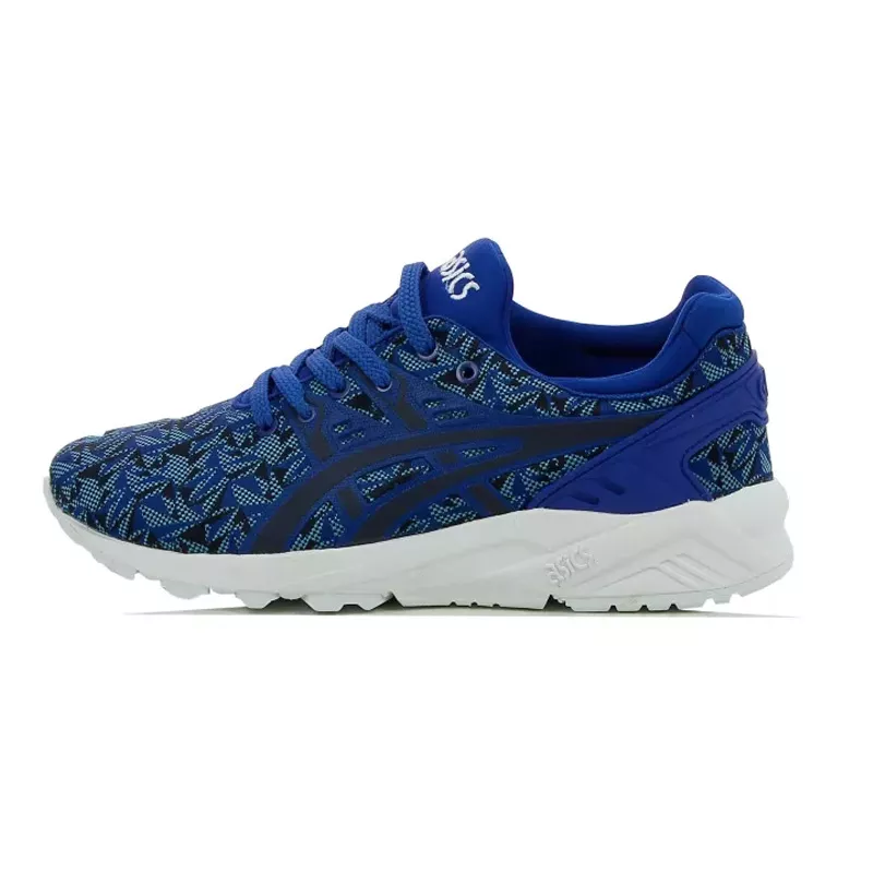 Asics gel kayano trainer evo bleu online