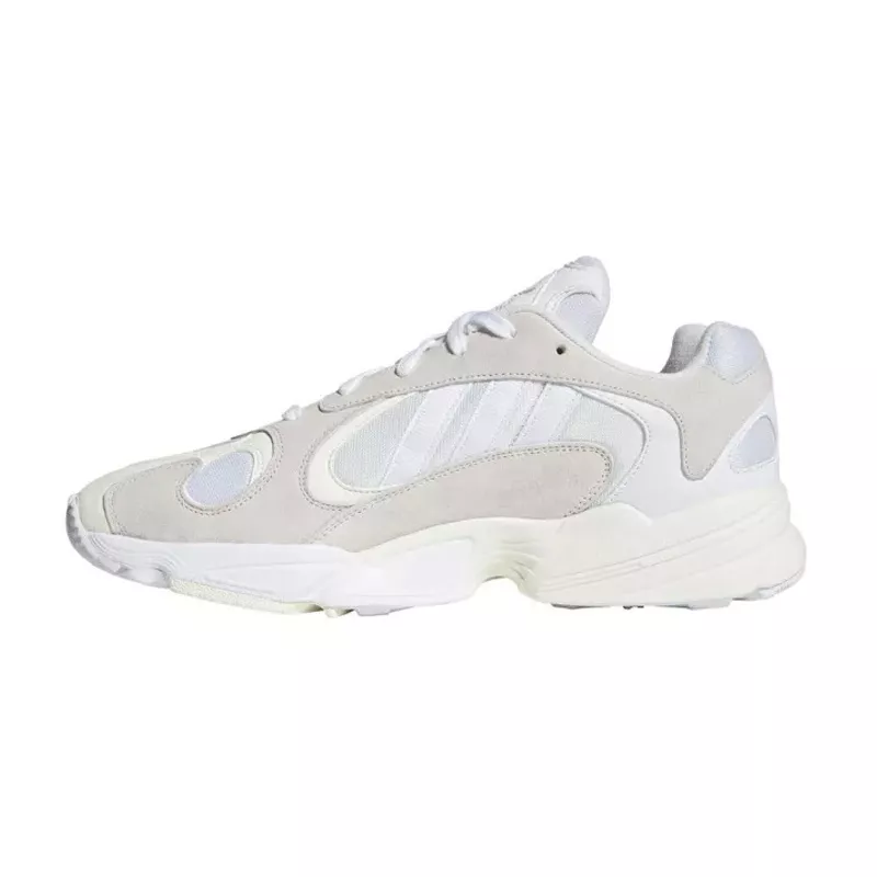 Basket adidas Originals YUNG 1 - Ref. B37616