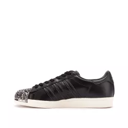 Basket adidas Originals Superstar 80s Metal - BB2033