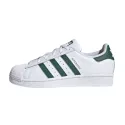 Baskets Junior adidas Originals SUPERSTAR J