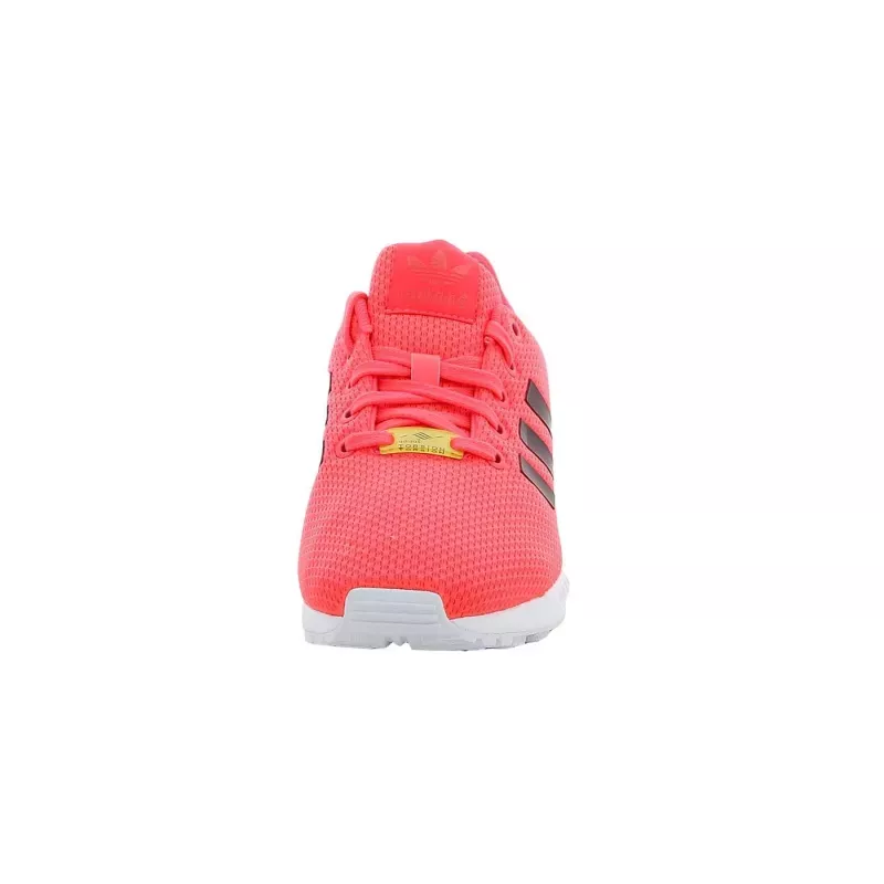 Adidas zx flux rose fluo best sale