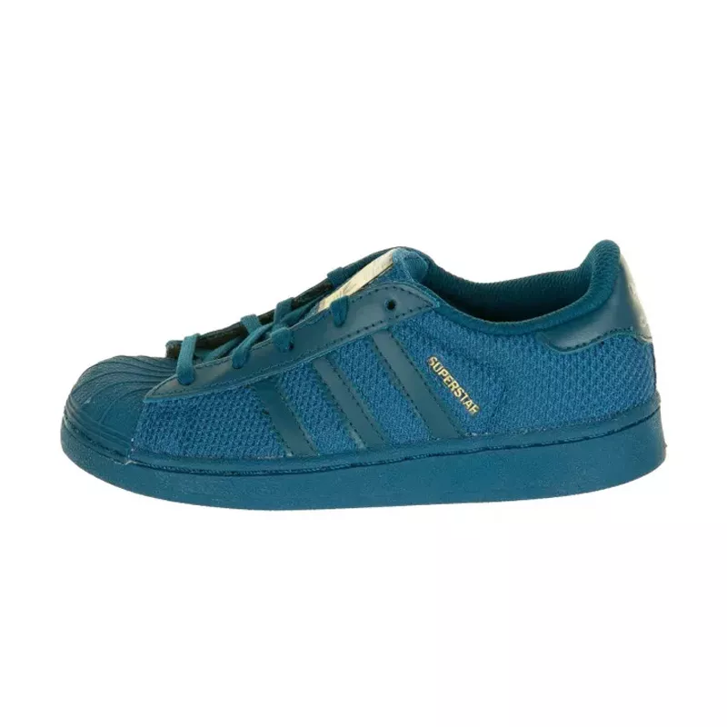 Pegashoes Basket Adidas Originals Superstar Cadet