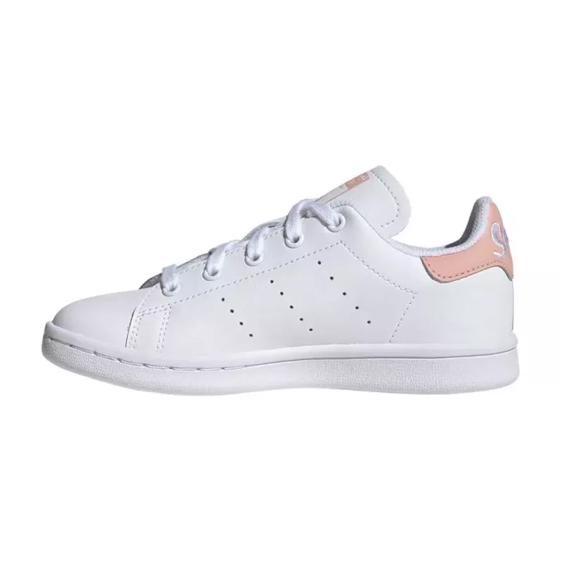 Pegashoes Basket Adidas Originals Stan Smith Cadet