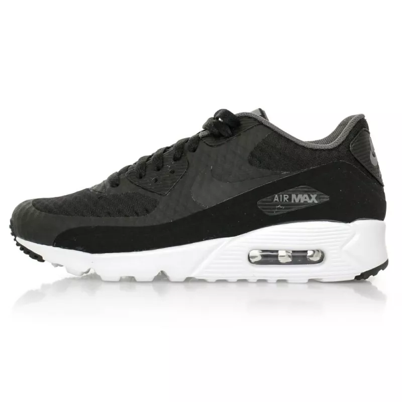 Basket Nike Air Max 90 Leather - 819474-013