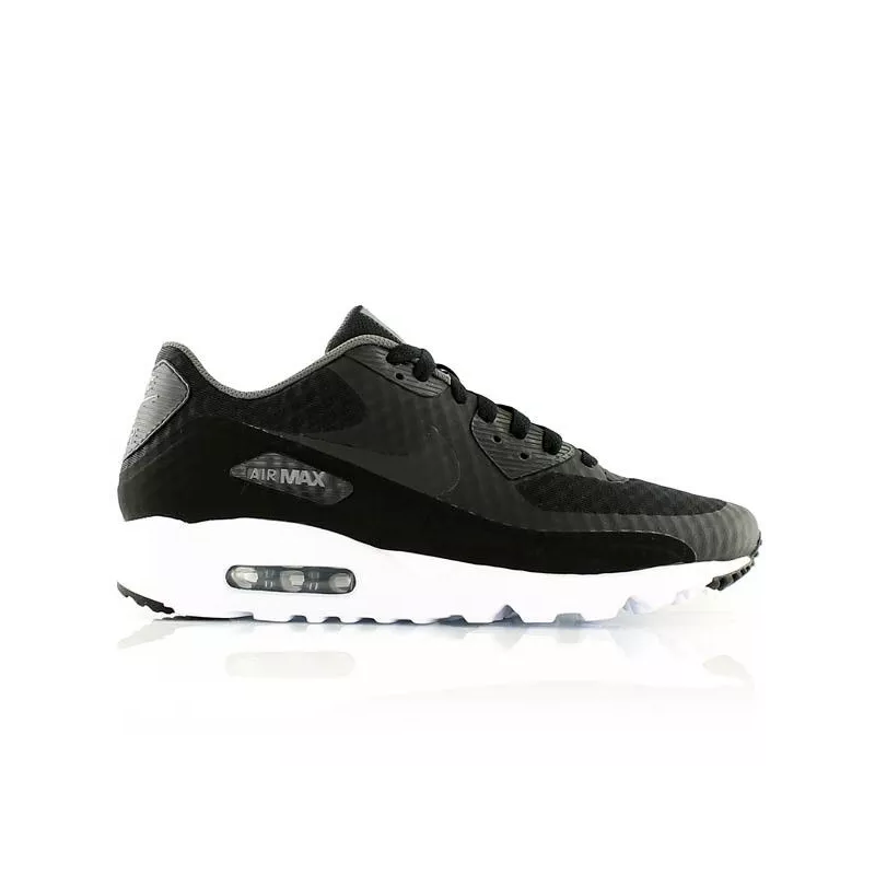 Basket Nike Air Max 90 Leather - 819474-013
