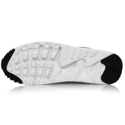 Basket Nike Air Max 90 Leather - 819474-013