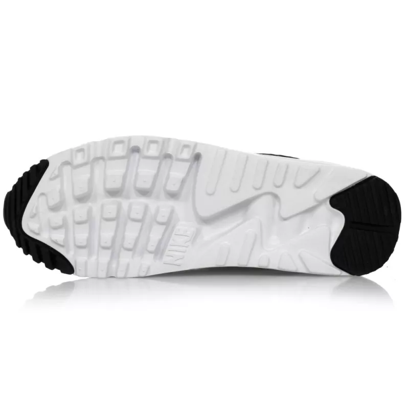 Basket Nike Air Max 90 Leather - 819474-013