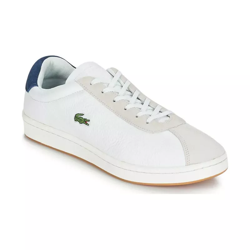 Baskets Lacoste MASTERS 119 3SMA - Ref. 37SMA0035WN1