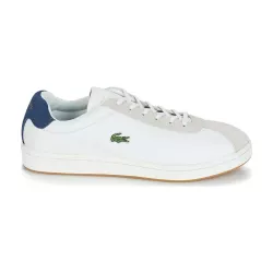 Baskets Lacoste MASTERS 119 3SMA - Ref. 37SMA0035WN1