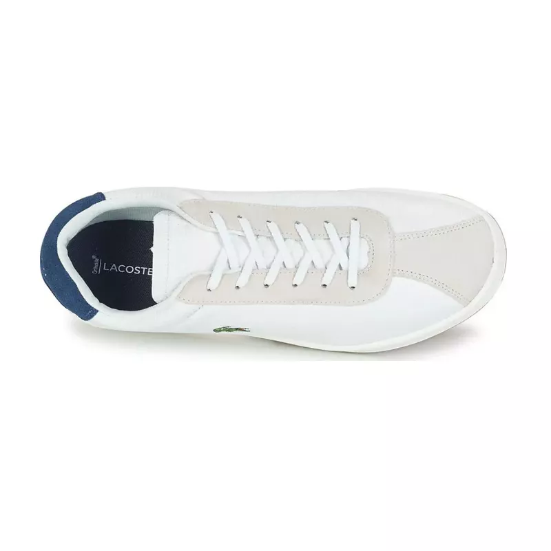 Baskets Lacoste MASTERS 119 3SMA - Ref. 37SMA0035WN1