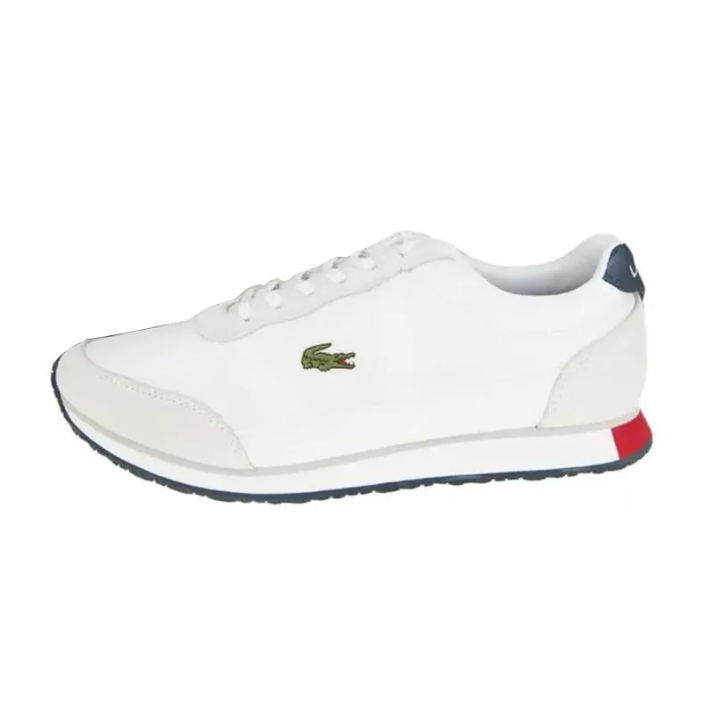 Baskets Lacoste PARTNER 119 1SMA - Ref. 37SMA0043407