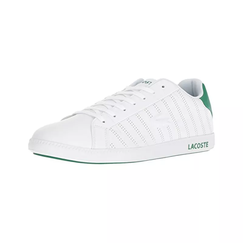 Basket Lacoste GRADUATE 318 1 SPM