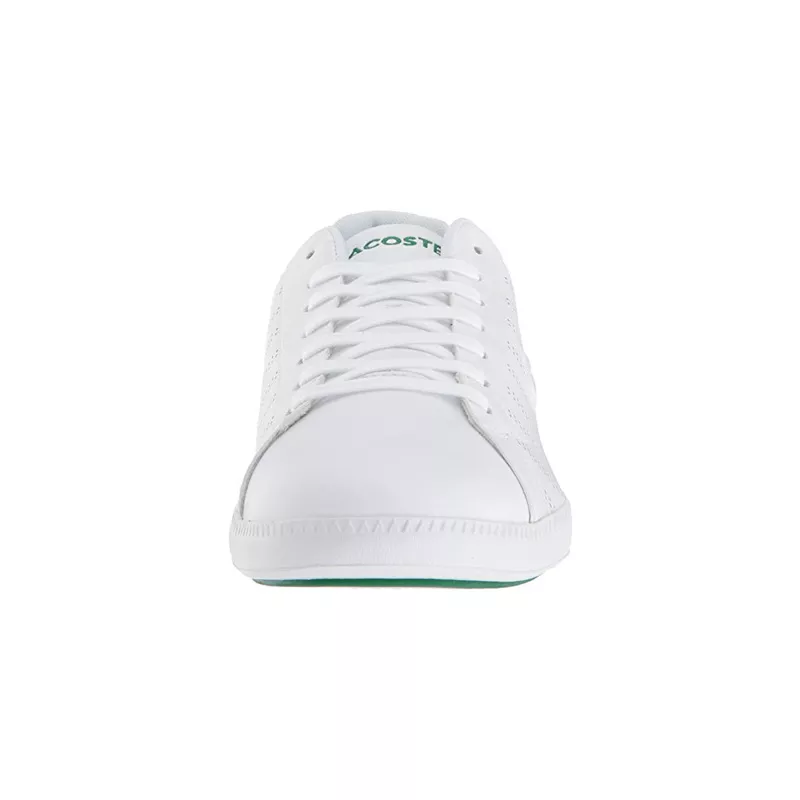 Basket Lacoste GRADUATE 318 1SPM