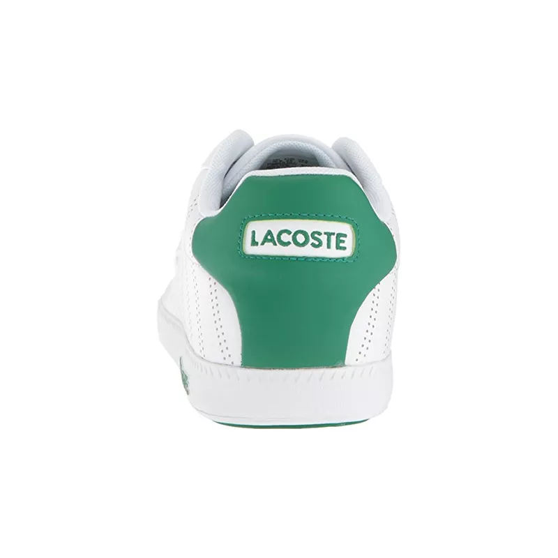 Basket Lacoste GRADUATE 318 1 SPM