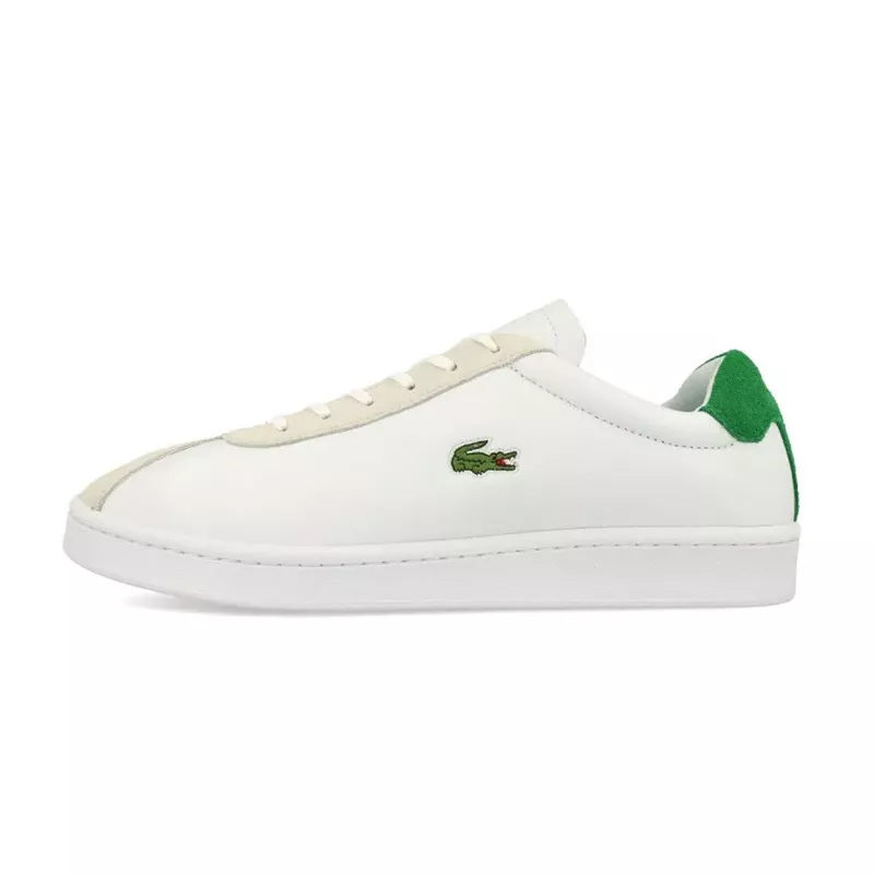 Baskets Lacoste MASTERS 119 3SMA - Ref. 37SMA0034082