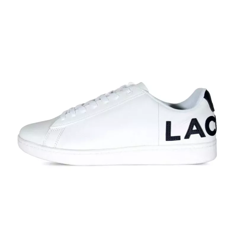 Baskets Lacoste CARNABY EVO 120