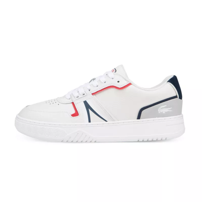 Basket Lacoste L001 0321 1SMA