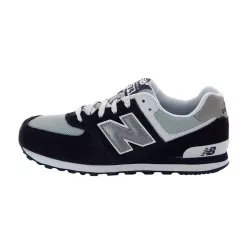 Basket New Balance KL574 Junior - KL574NWG