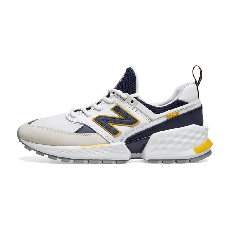 Basket New Balance MS574 EDD