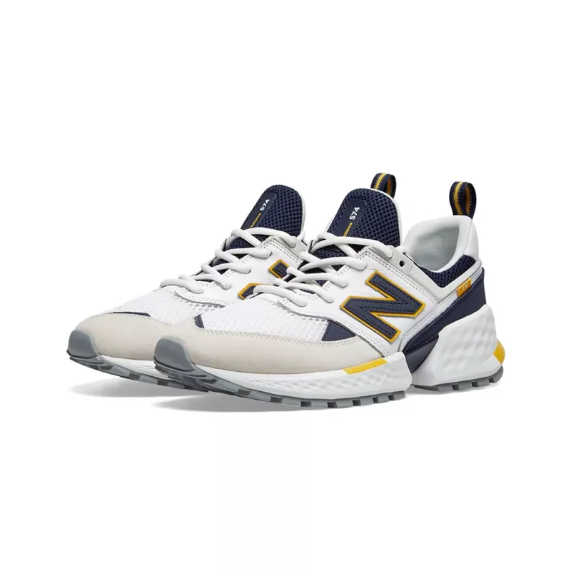 Basket New Balance MS574 EDD