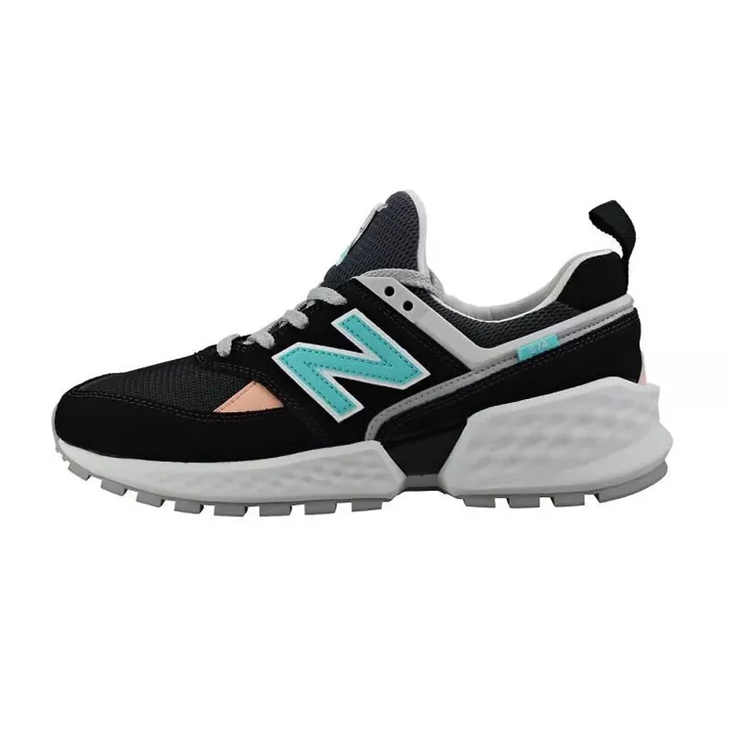 Basket New Balance MS574 GNB