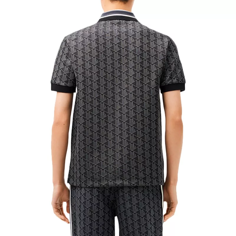 Polo Lacoste