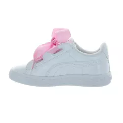 Basket Puma Heart Patent Cadet - 363352-02