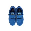 Baskets Junior Puma SUEDE 2 STRAPS - Ref. 359595-02