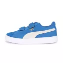 Baskets Junior Puma SUEDE 2 STRAPS - Ref. 359595-02