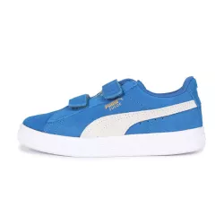 Baskets Junior Puma SUEDE 2 STRAPS - Ref. 359595-02