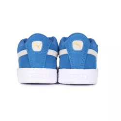 Baskets Junior Puma SUEDE 2 STRAPS - Ref. 359595-02