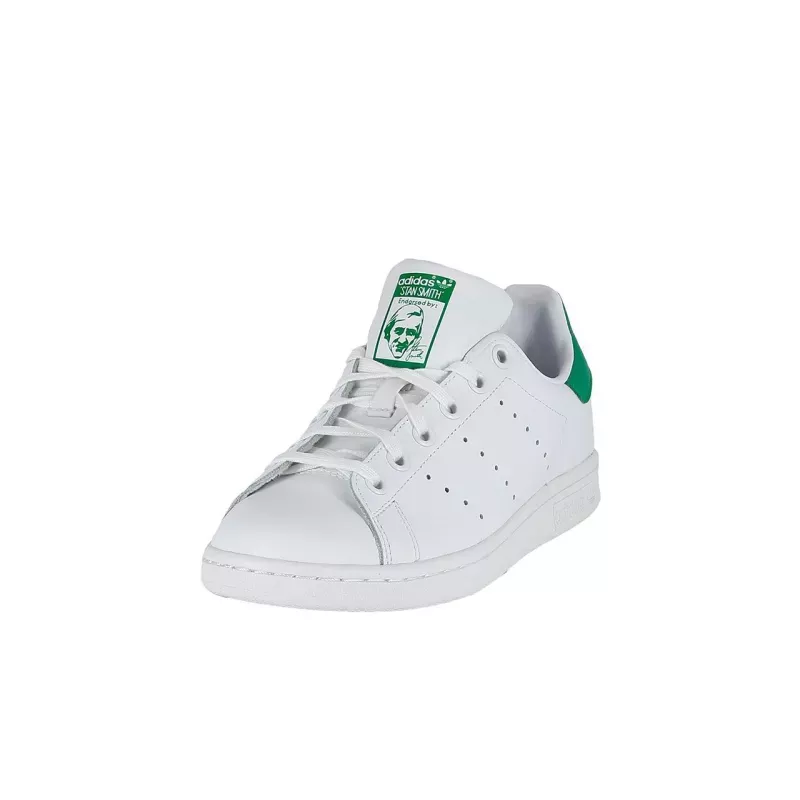 Basket Adidas Originals Stan Smith Vintage - Ref. M20605