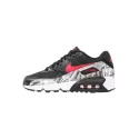Basket Nike Air Max 90 Print (GS) - 833486-001