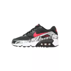 Basket Nike Air Max 90 Print (GS) - 833486-001